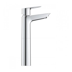 Grohe BauEdge смесител за умивалник 1/2'', едноръкохватков 23761001