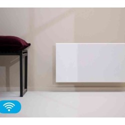 Adax NEO COMPACT WiFi 25 KWT бял 2500W Neo Compact 25 KWT