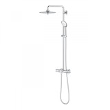 GROHE термостатна душ колона Euphoria 260 с чучур, ПРОМО 2 26114002