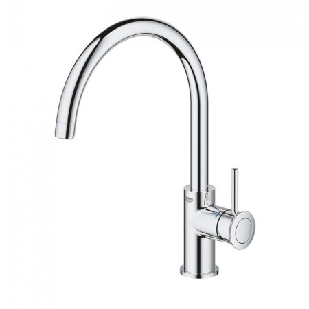 GROHE BauClassic висок кухненски смесител, ПРОМО