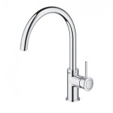 GROHE BauClassic висок кухненски смесител, ПРОМО 2 30577000