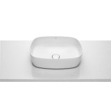 Roca Inspira Soft 37 cm умивалник за вграждане в плот 1 32750R000