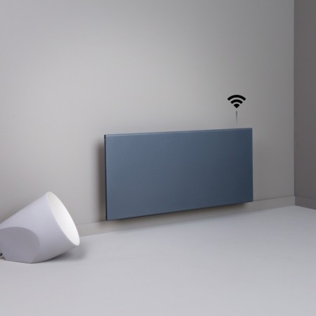 ADAX NEO WIFI NH 20 KWT 2000W сив