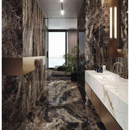 Marazzi Grande Marble Look Frappuccino 6mm 120x278