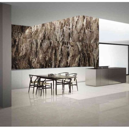 Marazzi Grande Marble Look Frappuccino 6mm 120x278