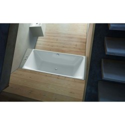 BetteLoft правоъгълна вана за вграждане 180х80 см 3172-000