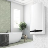 Бойлер Tesy BelliSlimo Cloud Dry 50 - реверсивен 2 GCR 50 27 24D E31 ECW