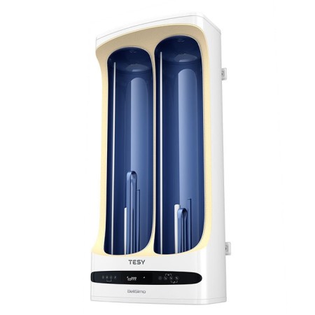 Bosch Tronic 2000T тънък ел. бойлер 50 л с механична регулация