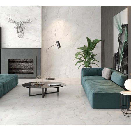 Гранитогрес Geotiles Sauvage Pearl Matt 60x120