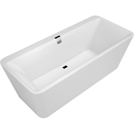 Villeroy & Boch Squaro Edge 12 Duo 180x80