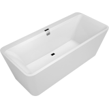 Villeroy & Boch Squaro Edge 12 Duo 180x80 6 UBQ180SQE7PDV-01