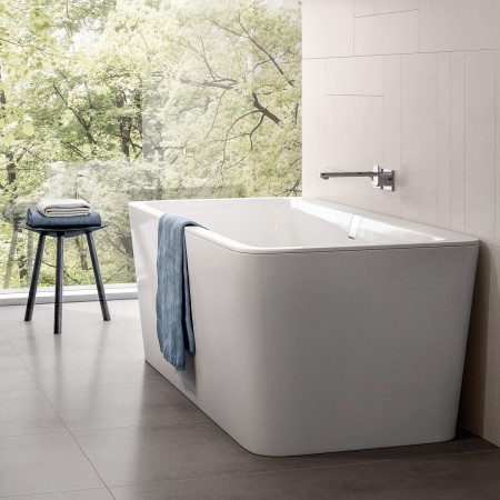 Villeroy & Boch Squaro Edge 12 Duo 180x80