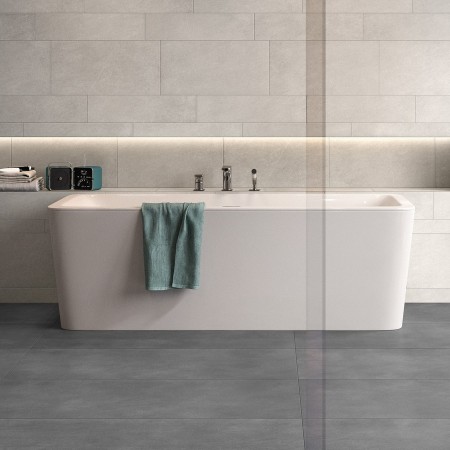 Villeroy & Boch Squaro Edge 12 Duo 180x80
