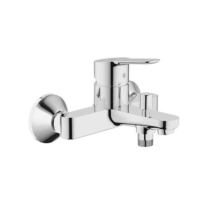 Grohe Bau Edge смесител за вана/душ, ПРОМО 23334000
