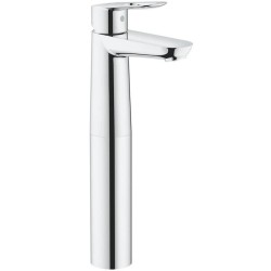 Grohe BauLoop смесител  XL-размер за мивка купа 23764000