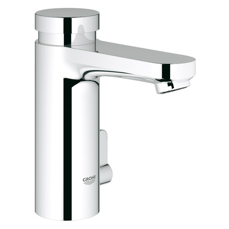 Grohe Eurosmart смесител за мивка времезатварящ /ударен/ ПРОМО 36317000