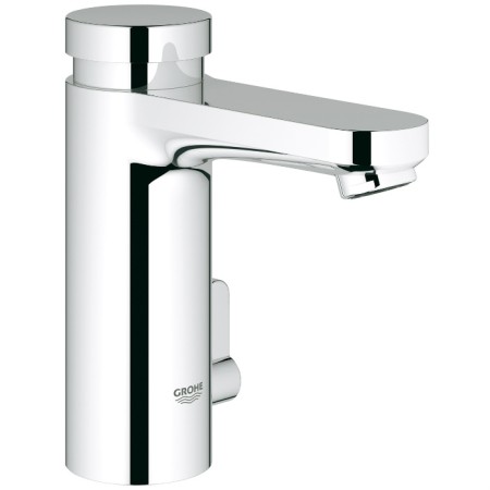 Grohe Eurosmart смесител за мивка времезатварящ /ударен/ ПРОМО