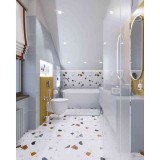 Гранитогрес Stracciatella R Nacar тип Terrazzo калиброван 60x120 4 gr_arcana_stracciatella_60x120
