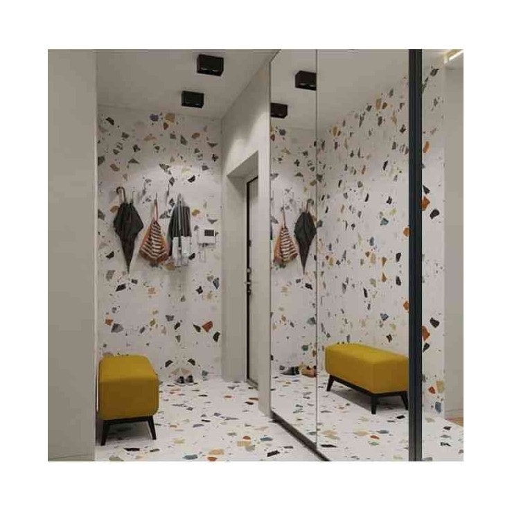 Гранитогрес Stracciatella R Nacar тип Terrazzo калиброван 60x120 gr_arcana_stracciatella_60x120