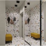 Гранитогрес Stracciatella R Nacar тип Terrazzo калиброван 60x120 6 gr_arcana_stracciatella_60x120