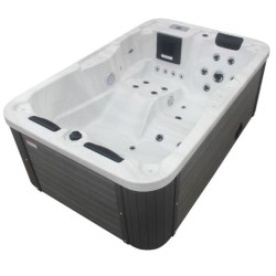 Джакузи външно Modena 205x130x70 см GDSSANT_SPA08/SPA09