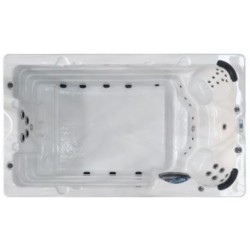 Джакузи външно Ibiza Swim  400x228x131 см GDSSANT_SPA50