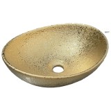 Мивка за плот Esma Gold Mat 3 GDS_2045-7