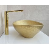Мивка за плот Esma Gold Mat 4 GDS_2045-7