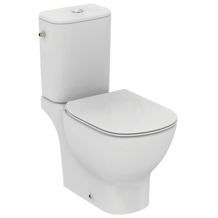 Ideal Stanard Tesi AquaBlade® моноблок ПРОМО T033601