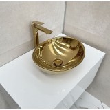 Мивка за плот Esma Gold 2 GDS_9084