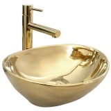 Мивка за плот Esma Gold 3 GDS_9084