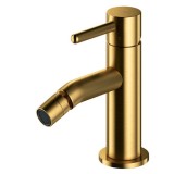 Omnires Y смесител за биде, златен мат 4 Y1220GLB