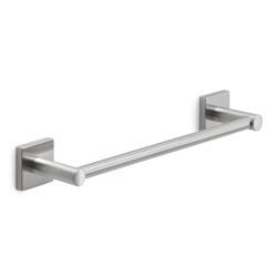 Gedy Fuji хавлийник 30 см, ДРАСКАН хром FJ21 38 30