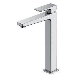 Omnires Parma висок смесител за мивка, хром PM7412CR