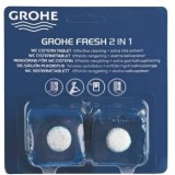 GROHE FRESH таблетки - 2 бр 3 38882000