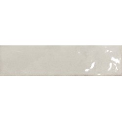 Cerlat Brunei Bianco 6.5x25