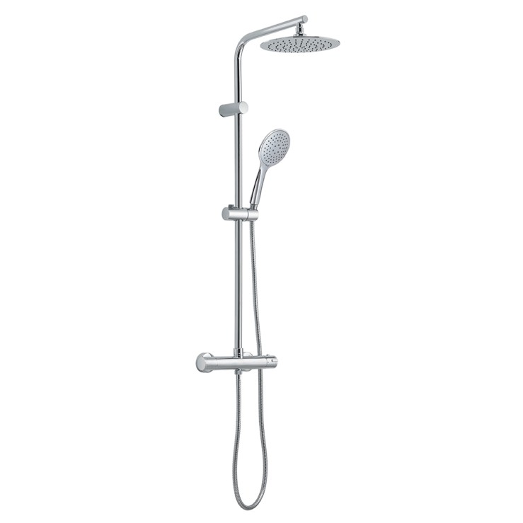 Gedy G-Easy душ колона с термостат GYSC10102