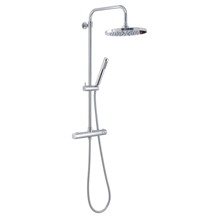 Gedy G-Star душ колона с термостат GYSC10300