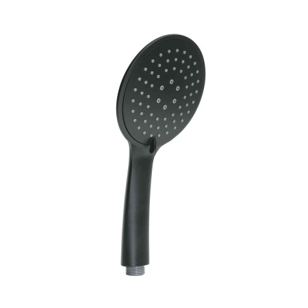G-Tech 13 set душ окачване, 3 функции, черен мат