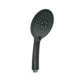 G-Tech 13 set душ окачване, 3 функции, черен мат 2 GYSS10313