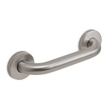 Gedy Up дръжка за вана 45см, драскан хром, ⌀  3,2см, до 160кг 1 5020 38 45
