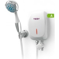 Проточен бойлер с душ слушалка InstaLine Bath 7 kW IWH 70 X02 BA H 