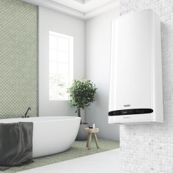 Реверсивен бойлер Tesy BelliSlimo Dry 80 - 65 литра GCR 80 27 24D E31 EC