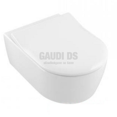 Промо пакет Grohe + V&B Avento