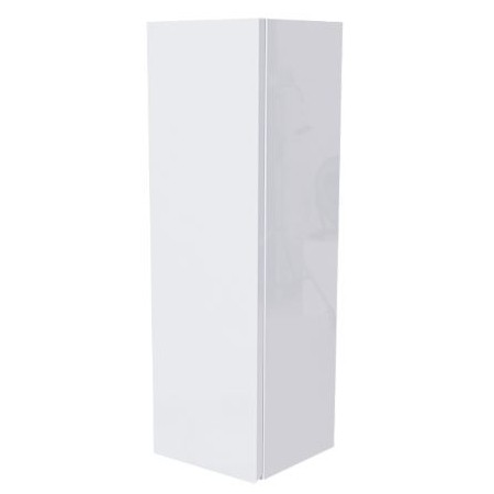PVC колона за баня Firenze 25х25х80см