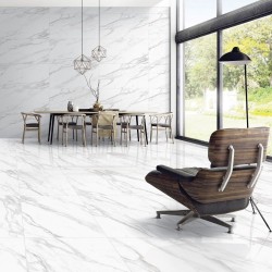 Гранитогрес Superb Calacatta Grande Full Lappato 60x60