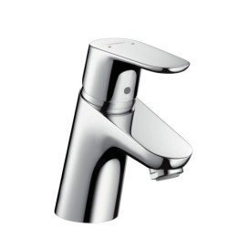 Hansgrohe Focus 70 смесител за мивка без изпразнител 31733000