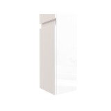 PVC колона за баня Firenze 30х30х140см, две вратички 4 GDS_Firence_140