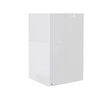 PVC колона за баня Firenze 25х25х80см