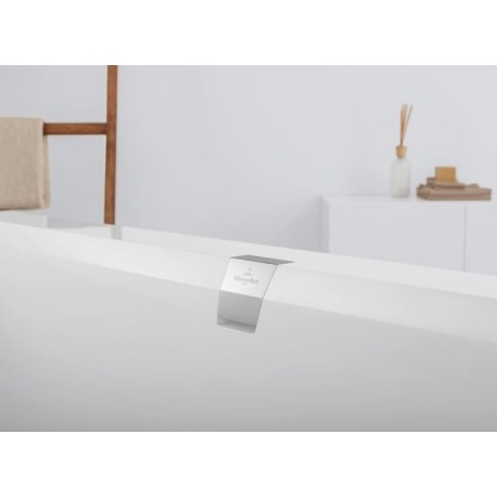 Villeroy & Boch Squaro Edge 12 правоъгълна вана 170x75
